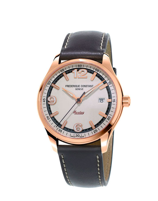 Часы Frederique Constant Healey Automatic FC-303WGH5B4